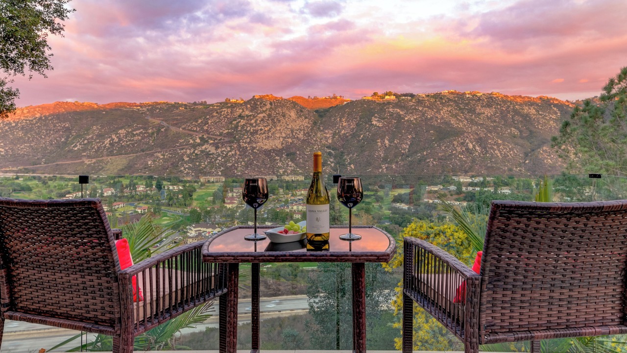 Photo of Outdoor in Escondido
