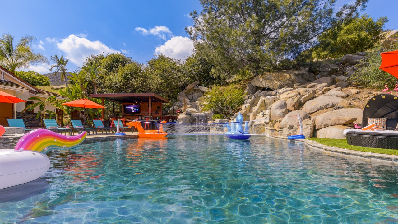 Photo of Outdoor in Escondido