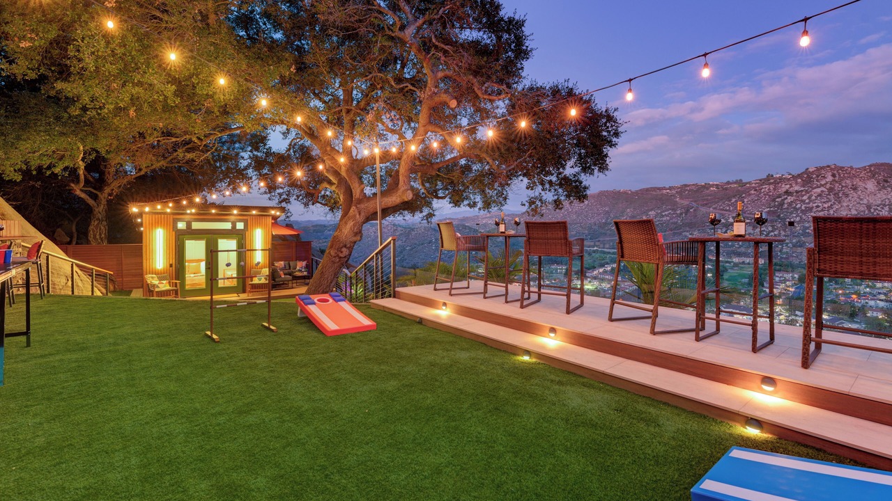 Photo of Outdoor in Escondido