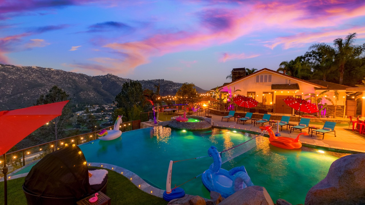 Photo of Outdoor in Escondido