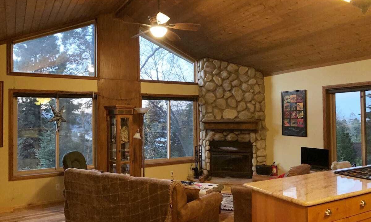 Photo of Outdoor in Lake Arrowhead