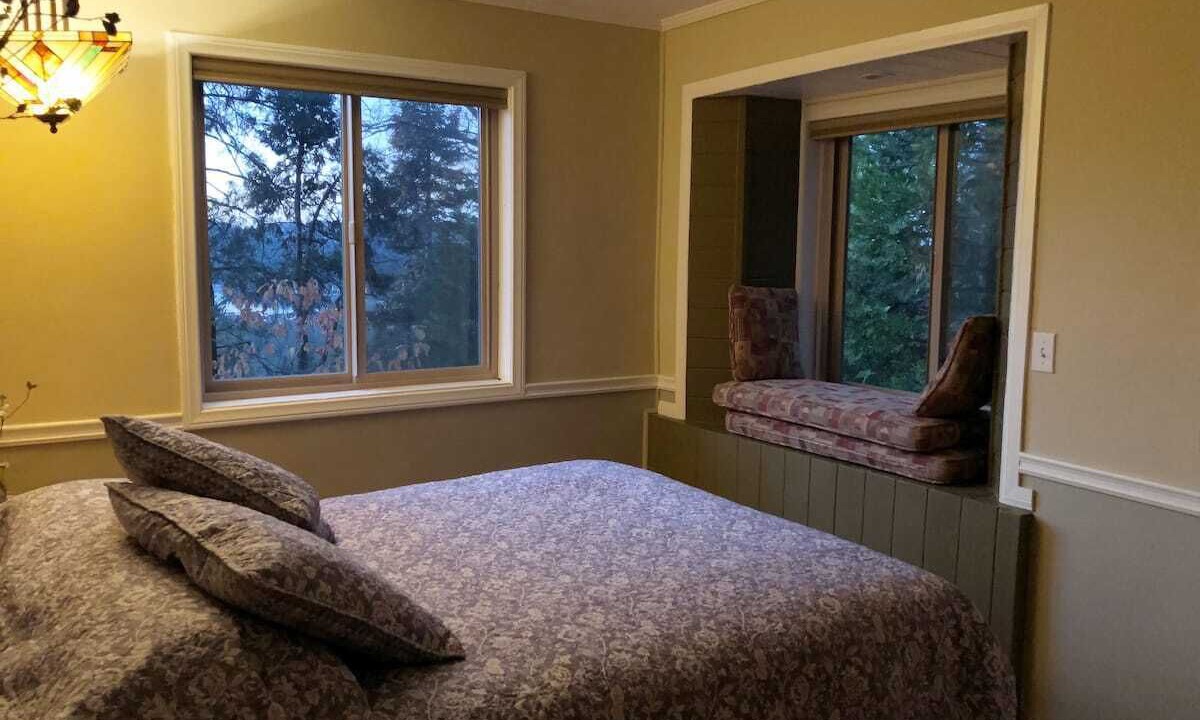 Photo of Outdoor in Lake Arrowhead