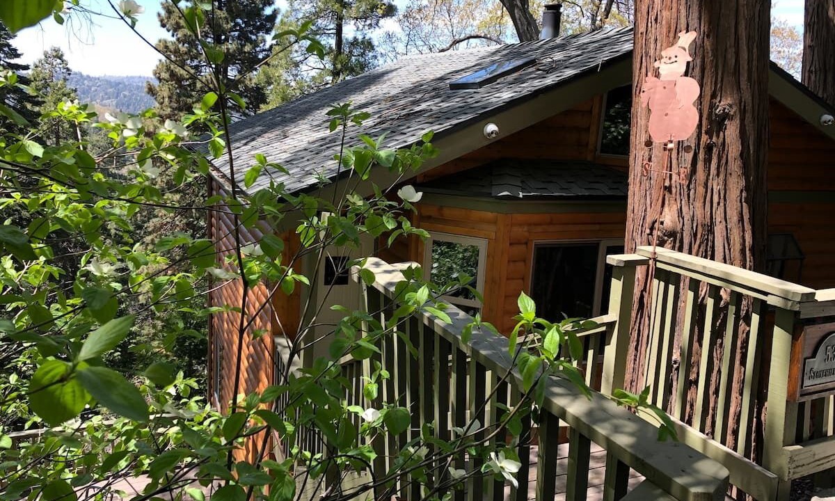 Photo of Others in Lake Arrowhead