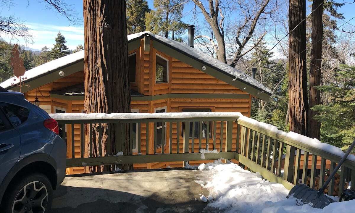 Photo of Others in Lake Arrowhead