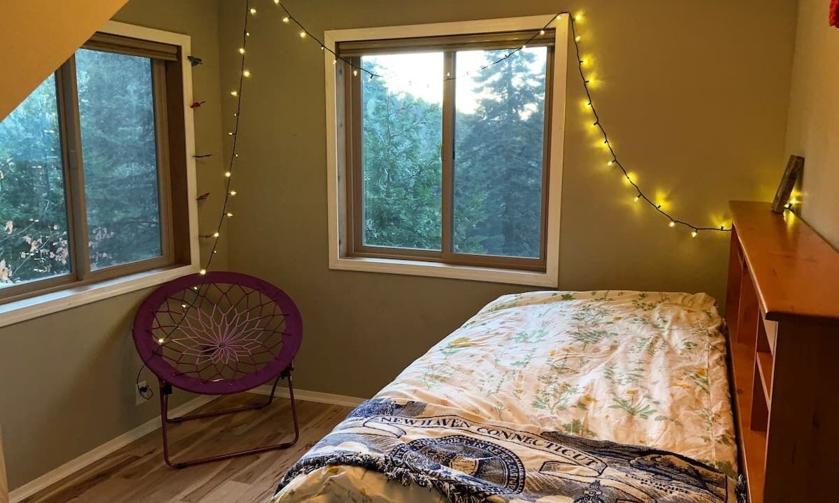 Photo of Outdoor in Lake Arrowhead