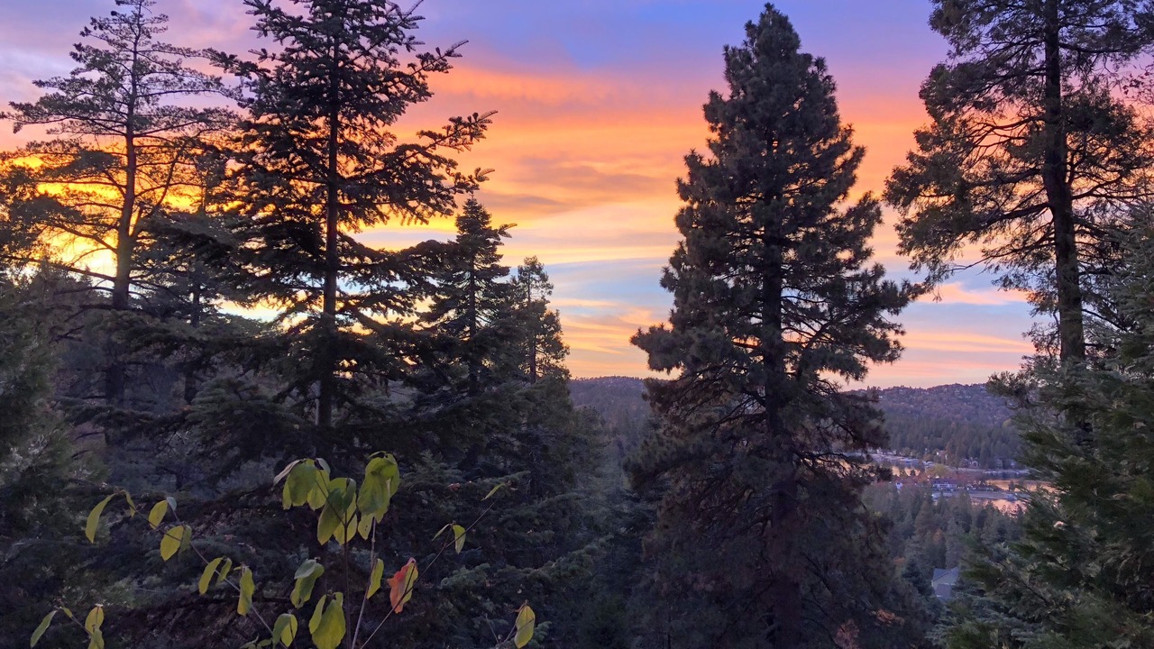 Photo of Outdoor in Lake Arrowhead