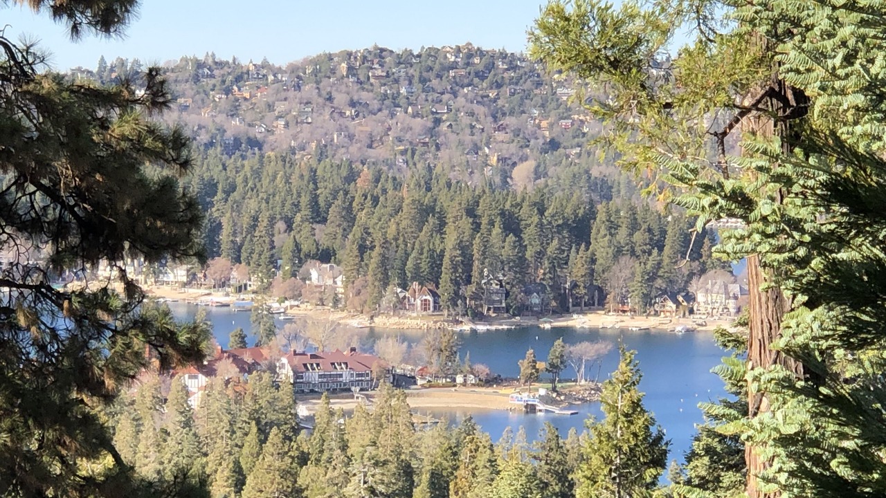 Photo of Outdoor in Lake Arrowhead