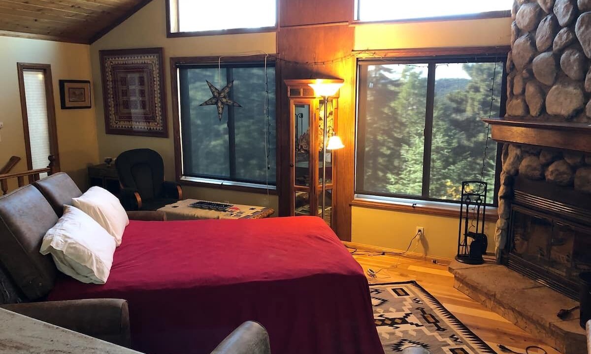 Photo of Others in Lake Arrowhead