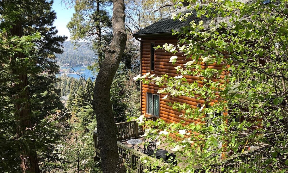 Photo of Others in Lake Arrowhead