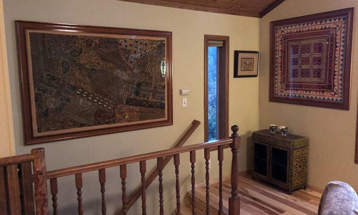 Photo of Bedroom in Lake Arrowhead