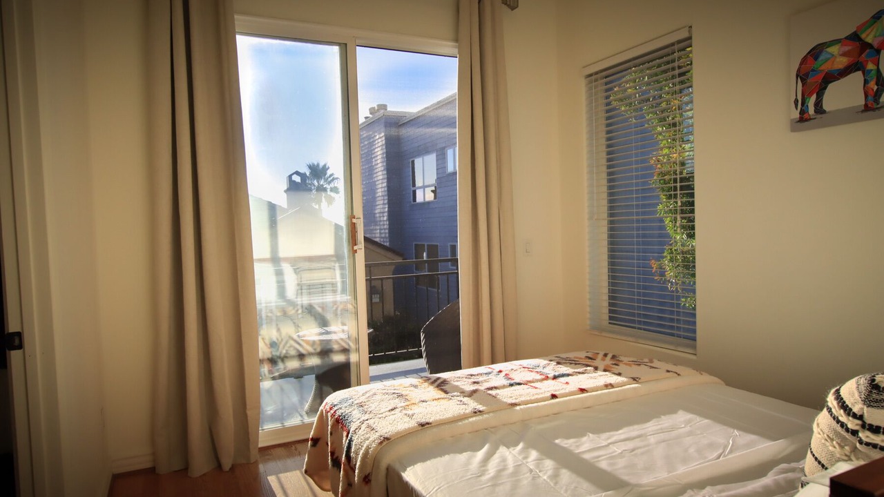 Photo of Patio Balcony in Carlsbad