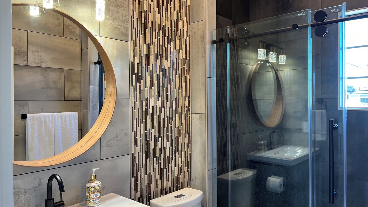 Photo of Bathroom in Carlsbad