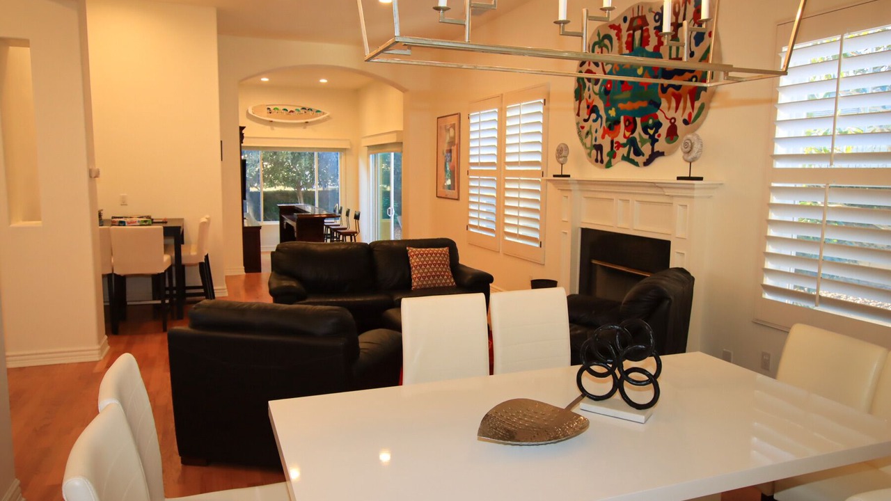 Photo of Bedroom in Carlsbad