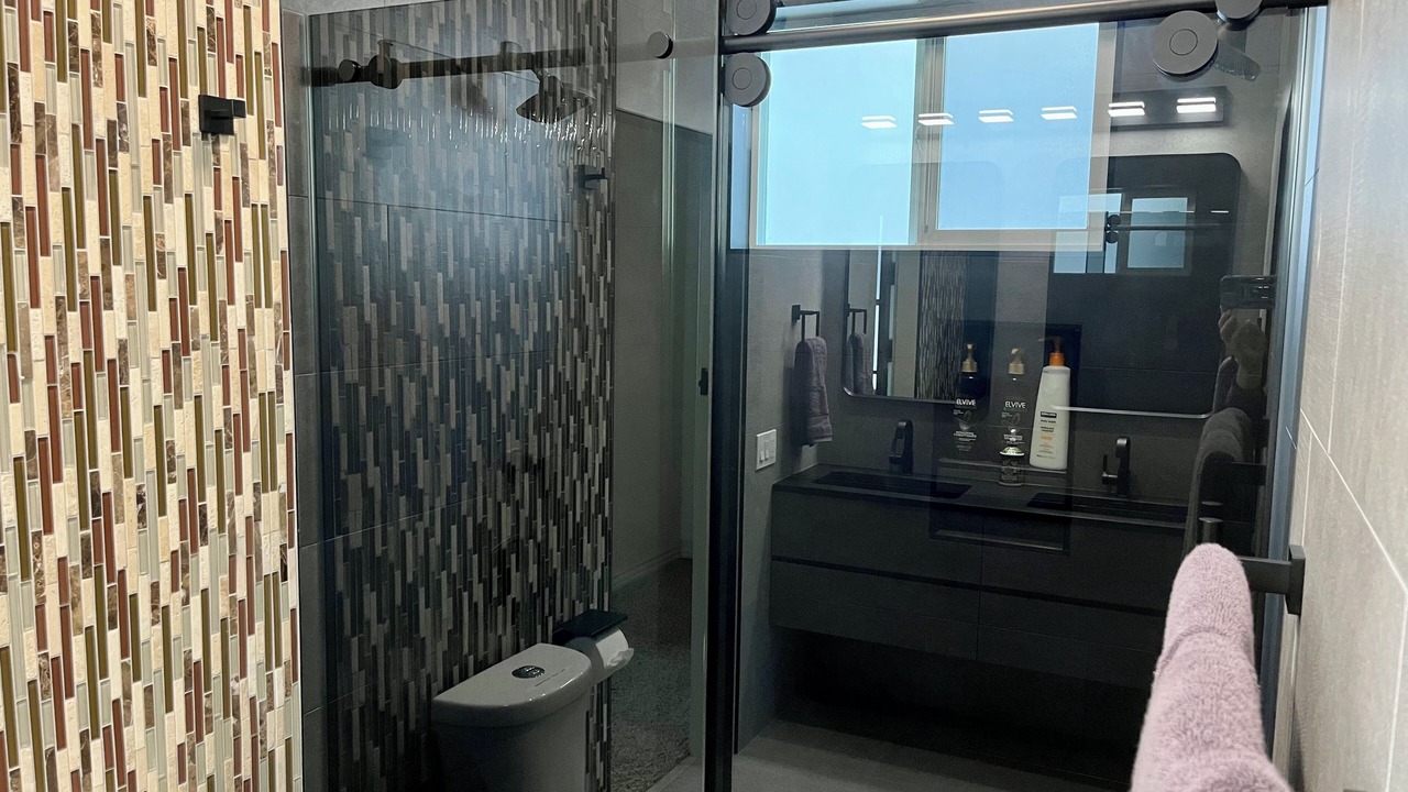 Photo of Bathroom in Carlsbad