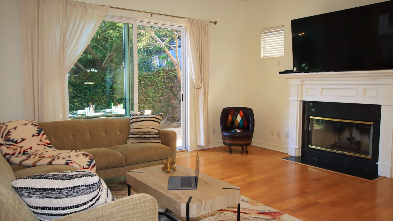 Photo of Bedroom in Carlsbad