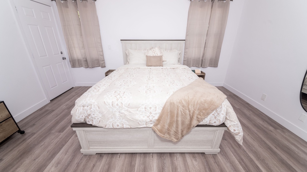 Photo of Bedroom in Van Nuys