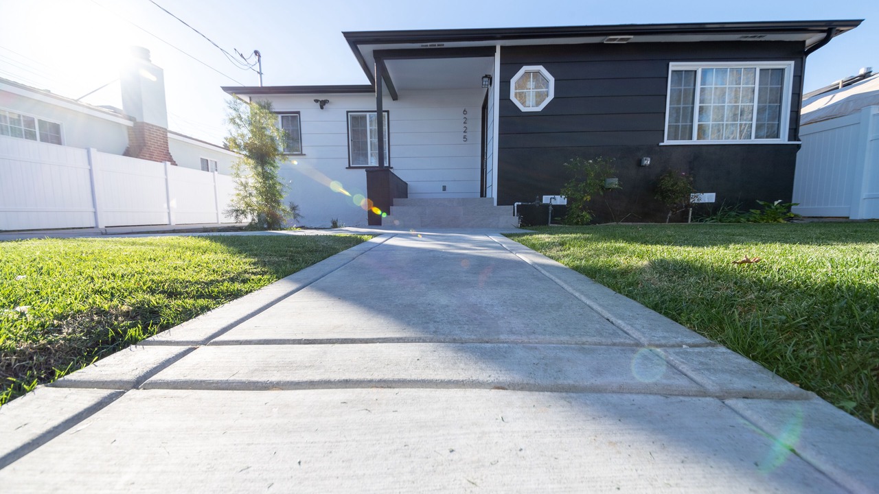 Photo of Outdoor in Van Nuys