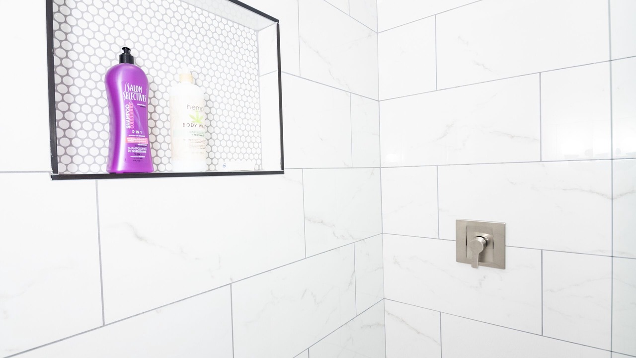 Photo of Bathroom in Van Nuys