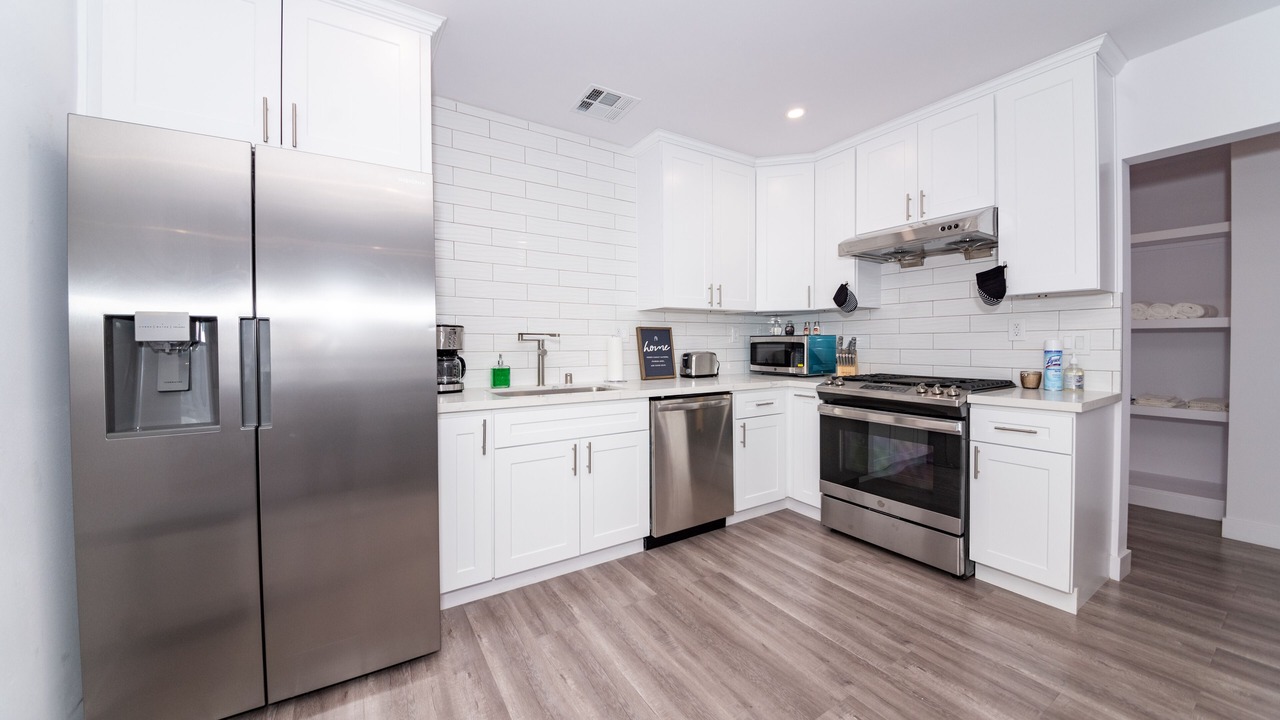 Photo of Kitchen in Van Nuys