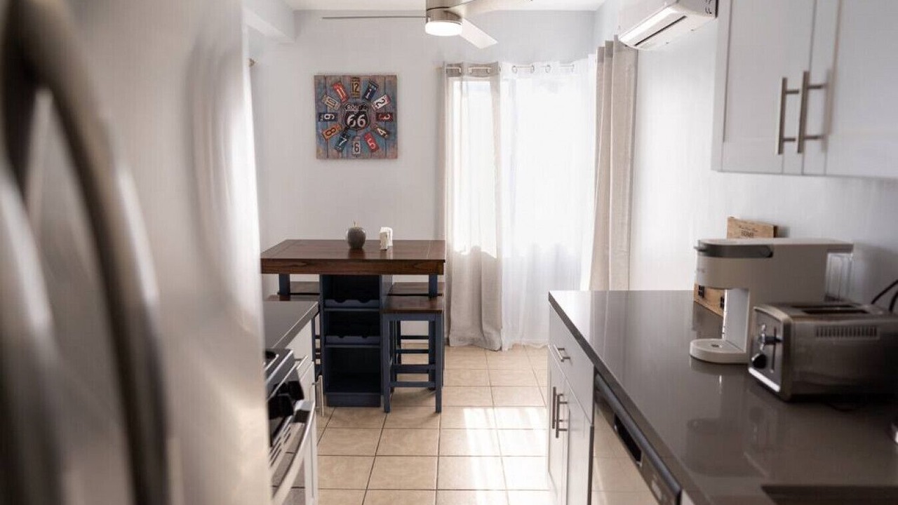 Photo of Kitchen in NoHo Arts District