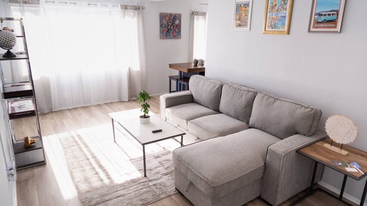 Photo of Bedroom in NoHo Arts District