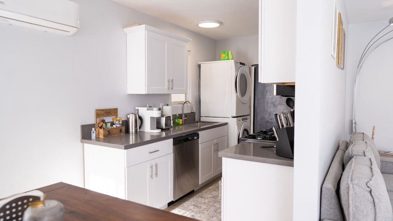 Photo of Kitchen in NoHo Arts District