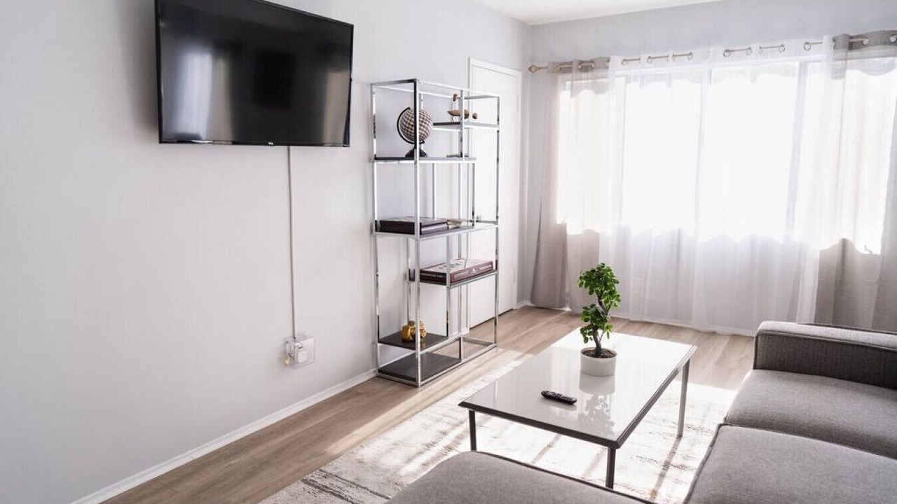 Photo of Bedroom in NoHo Arts District
