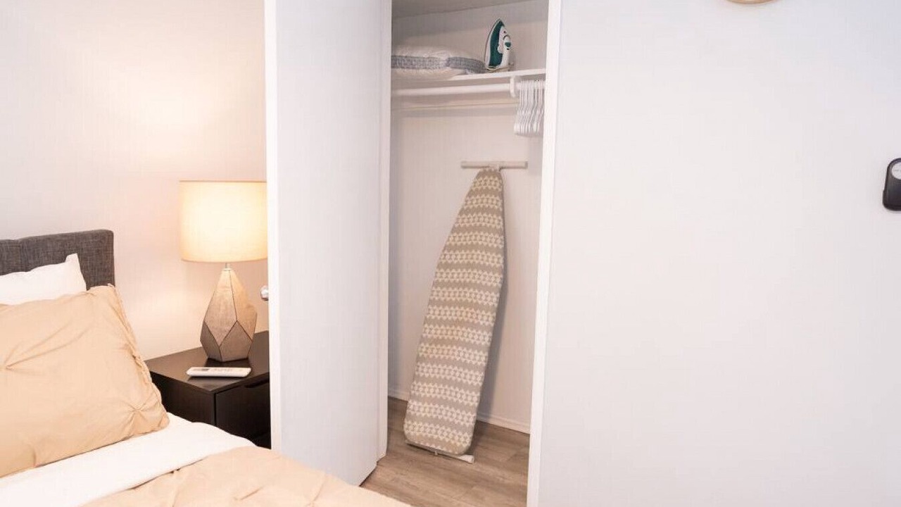 Photo of Bedroom in NoHo Arts District