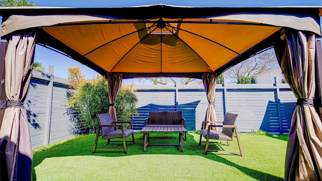 Photo of Patio Balcony in Santa Ana