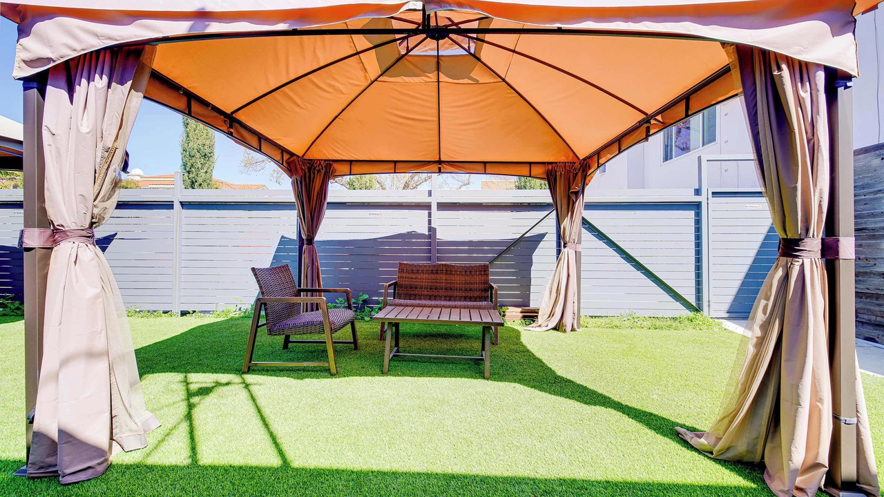 Photo of Patio Balcony in Santa Ana