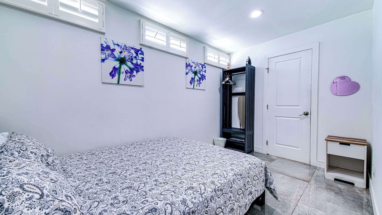 Photo of Bedroom in Santa Ana