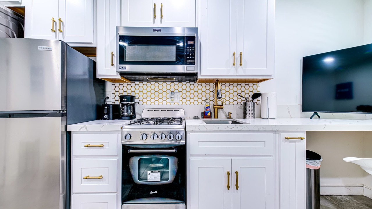 Photo of Kitchen in Santa Ana