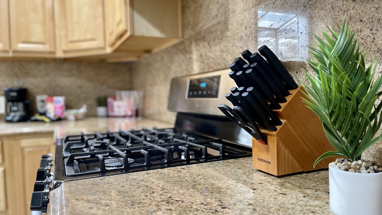 Photo of Kitchen in South Wrigley