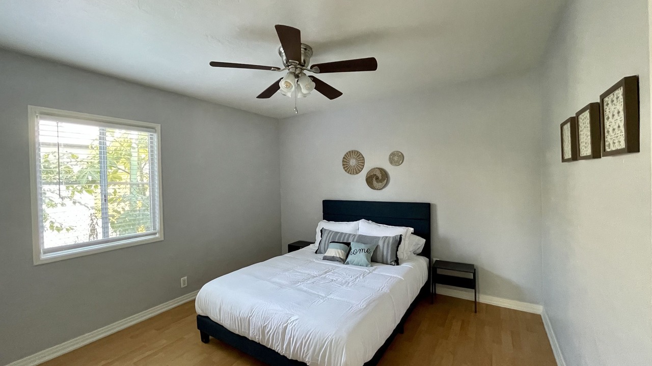 Photo of Bedroom in South Wrigley