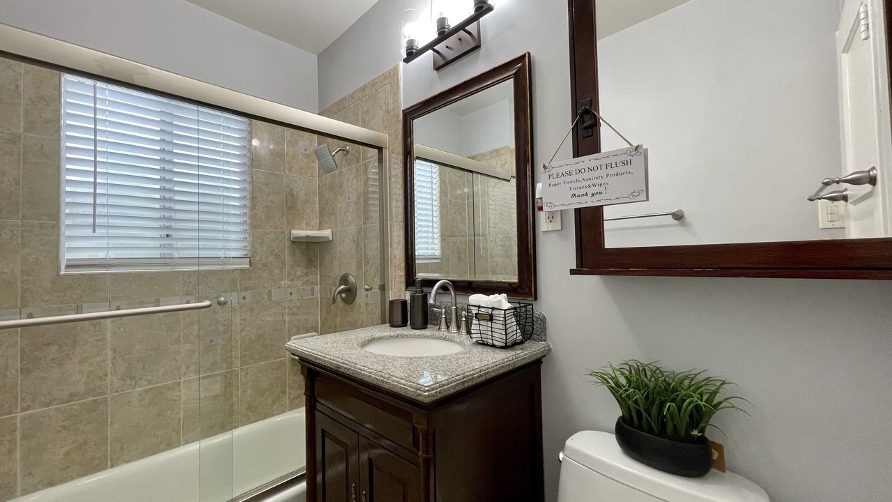 Photo of Bathroom in South Wrigley