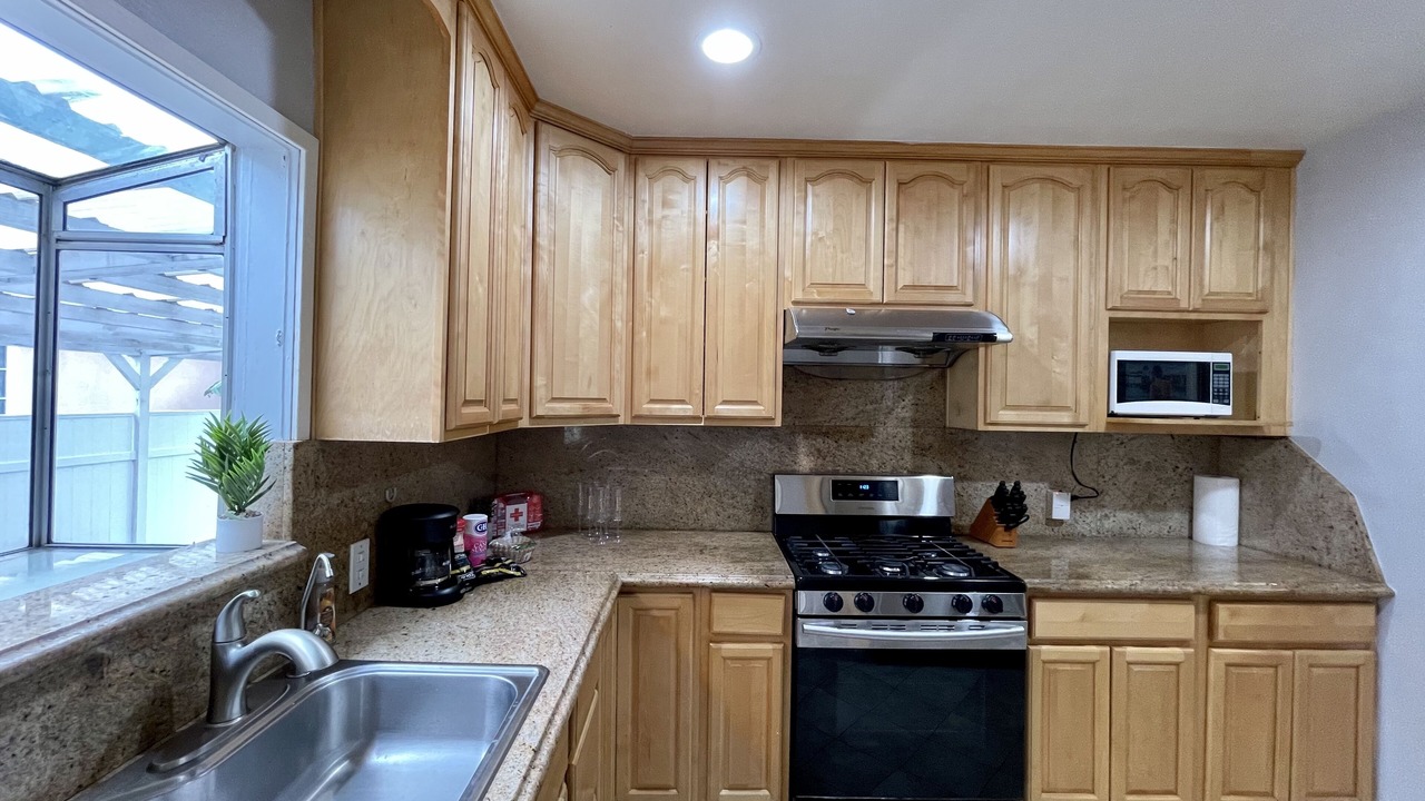 Photo of Kitchen in South Wrigley
