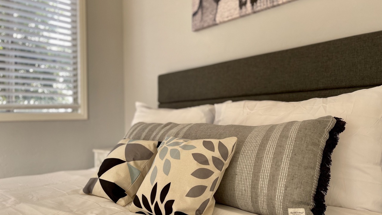 Photo of Bedroom in South Wrigley