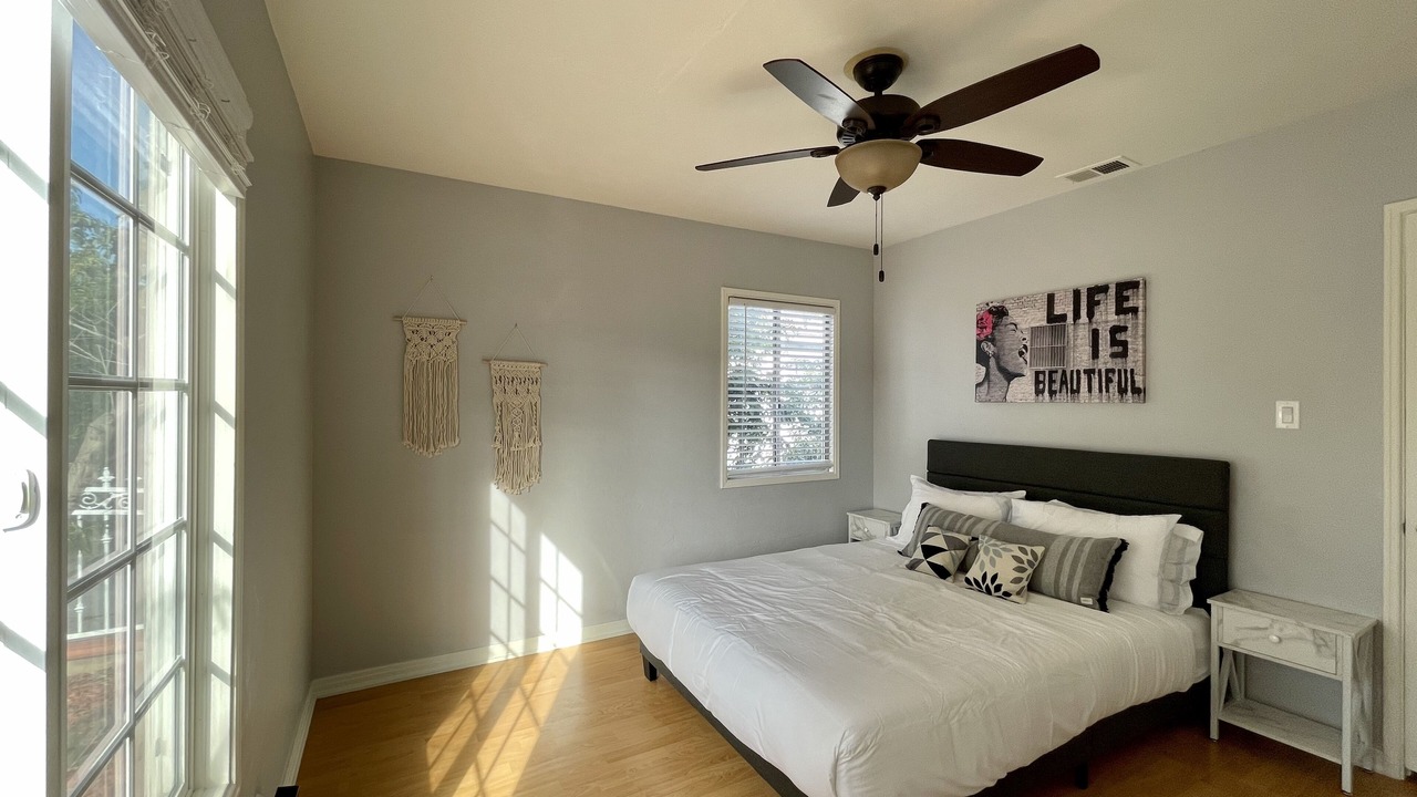 Photo of Bedroom in South Wrigley