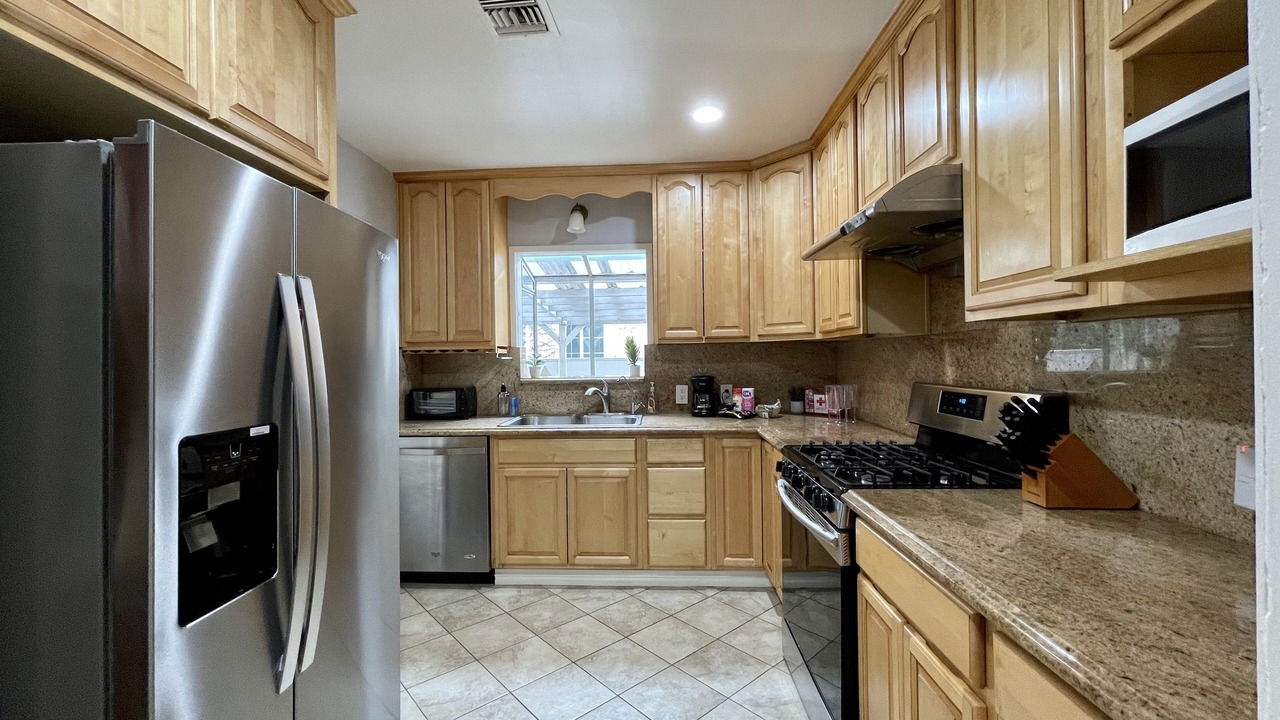 Photo of Kitchen in South Wrigley