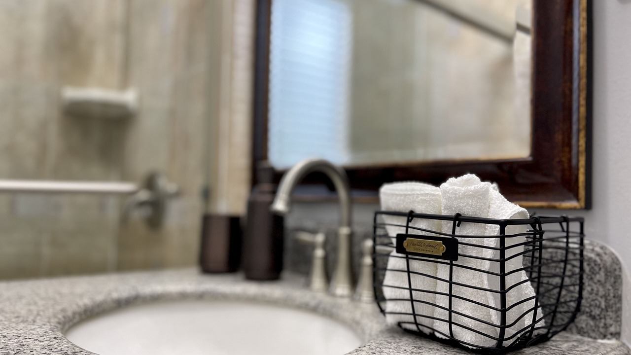 Photo of Bathroom in South Wrigley