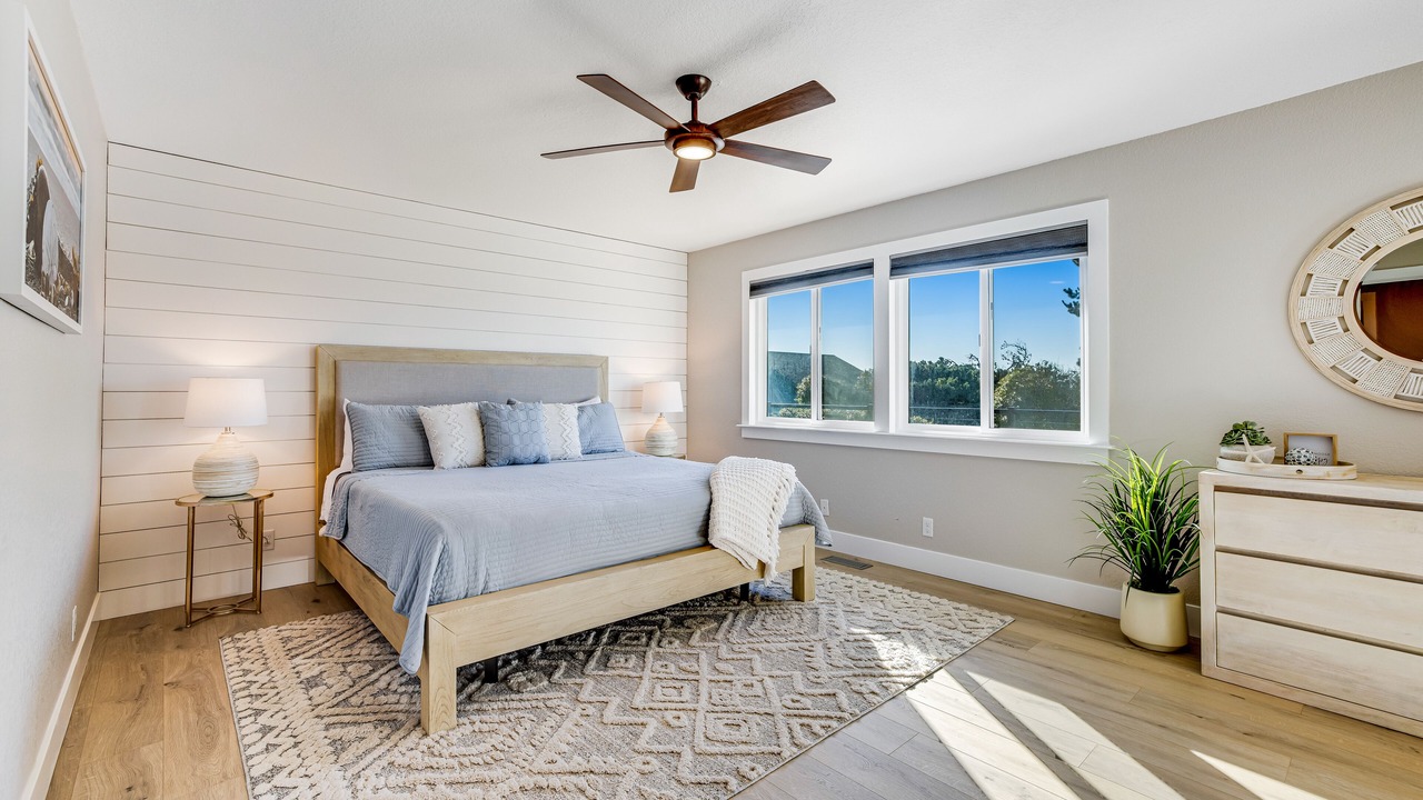 Photo of Bedroom in Fort Bragg