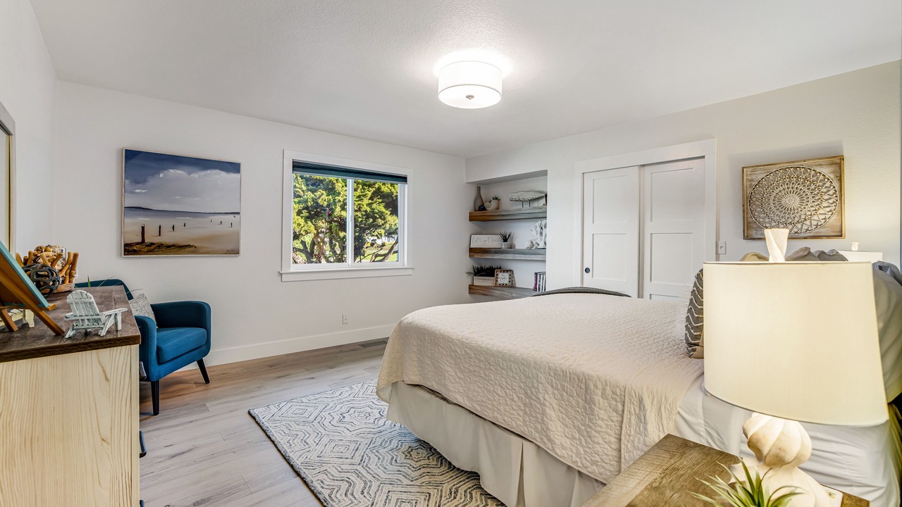 Photo of Bedroom in Fort Bragg