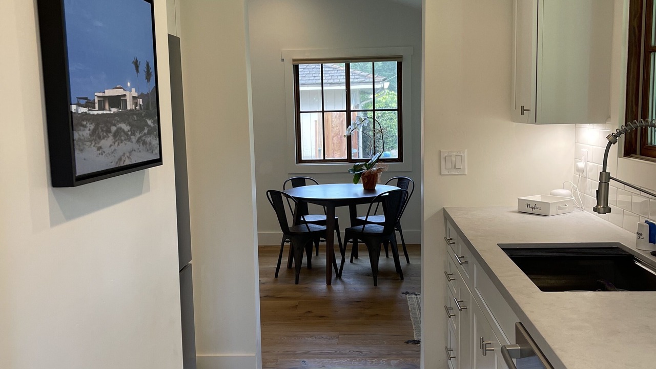 Photo of Kitchen in Carmel