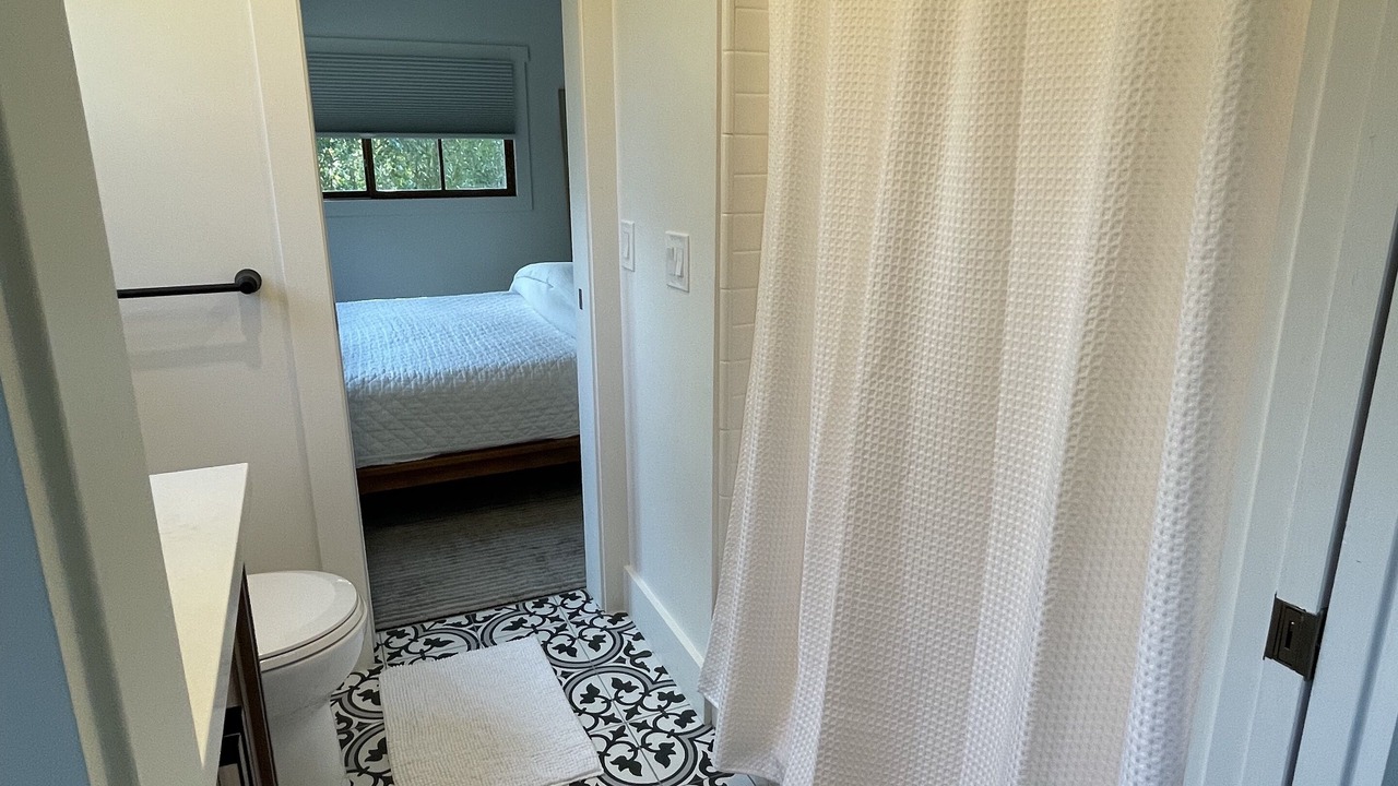 Photo of Bedroom in Carmel