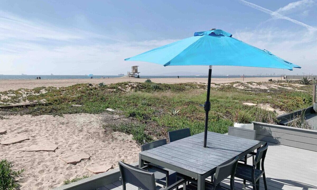 Photo of Others in Seal Beach