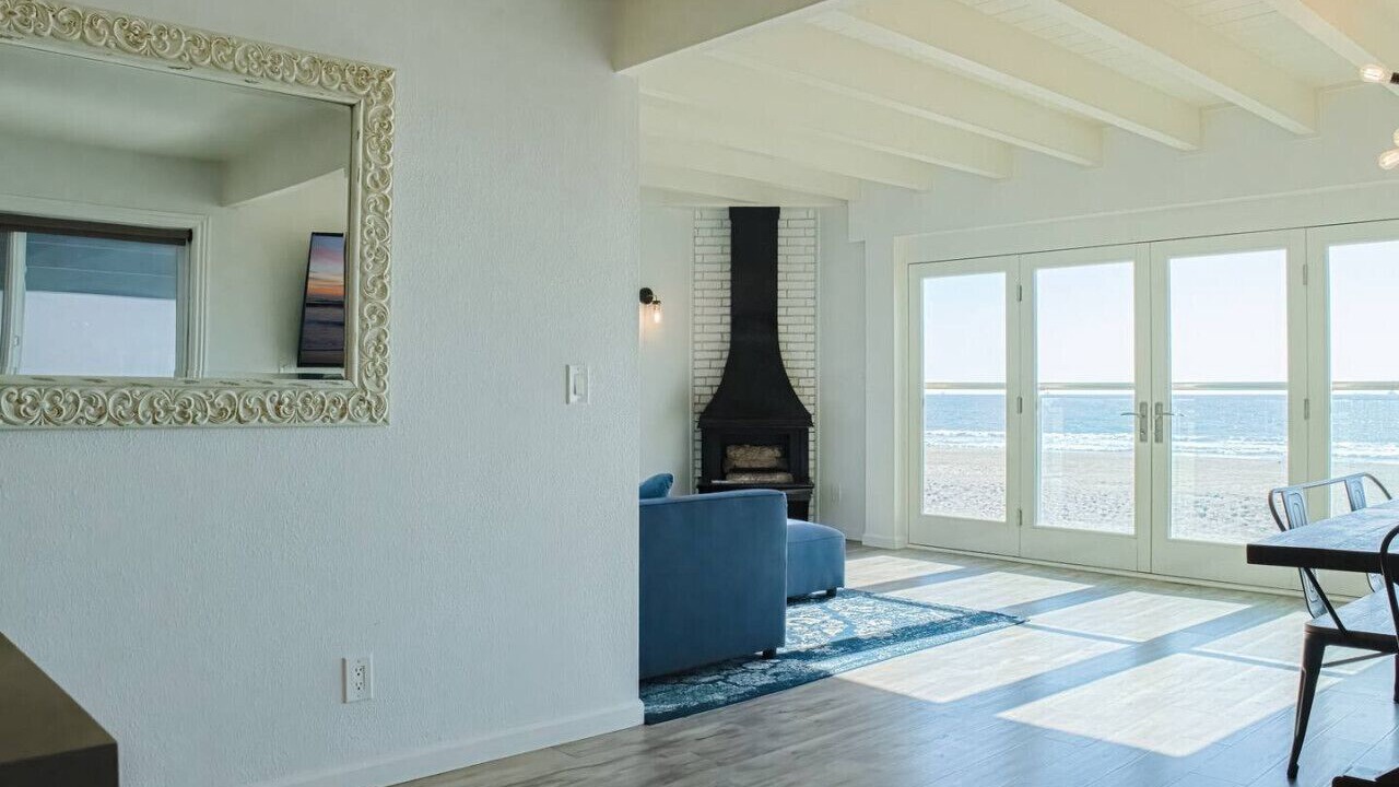 Photo of Bedroom in Seal Beach