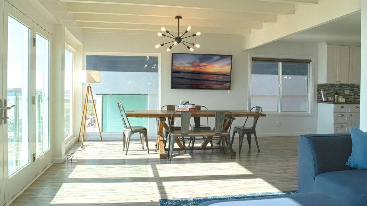 Photo of Bedroom in Seal Beach