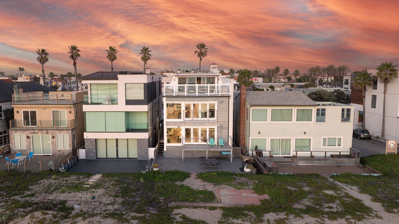 Photo of Bathroom in Huntington Beach