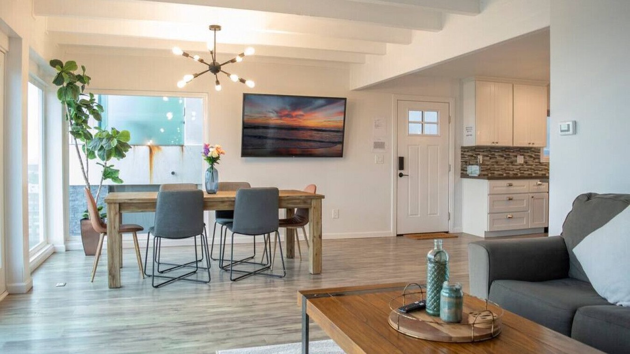Photo of Bedroom in Huntington Beach