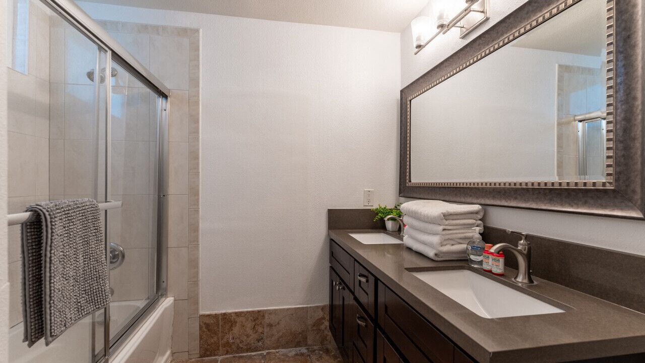 Photo of Bathroom in Huntington Beach